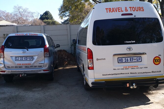 Full Day Safari Tour of Pilanesberg National Park, Open Jeep experience - A Full Day Looking for the Big Five