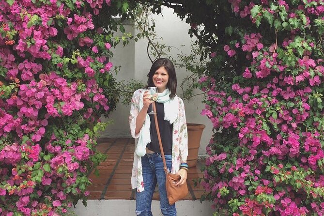 Full Day Small Group Wine Tour Cape Town and Stellenbosch - Middelvlei: barrel tasting and a proper braai
