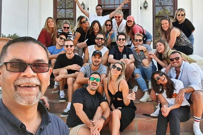 Full Day Small Group Wine Tour Cape Town and Stellenbosch - What the guides add to the day