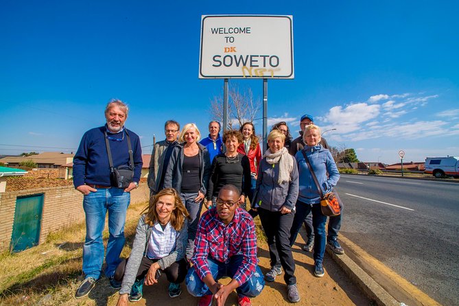 Full-Day Soweto, Apartheid Museum and Lunch Tour - Why this Soweto day makes sense