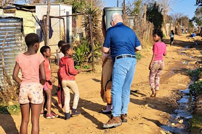 Full-Day Soweto, Apartheid Museum and Lunch Tour - Ending at the Apartheid Museum