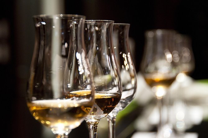 Full-Day Stellenbosch, Franschhoek and Paarl Wine Tasting Tour from Cape Town - What the $101.22 price really covers