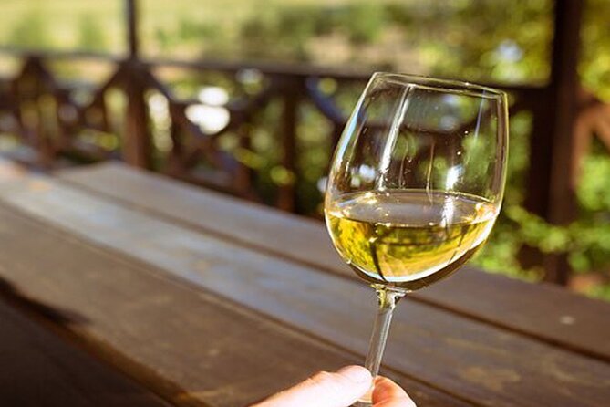 Full Day Stellenbosch Paarl and Franschhoek Private Wine Tour - Key things to know before booking