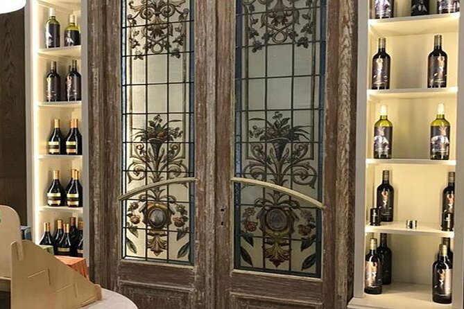 Full Day Stellenbosch Paarl and Franschhoek Private Wine Tour - Paarl brings a shorter, more focused stop