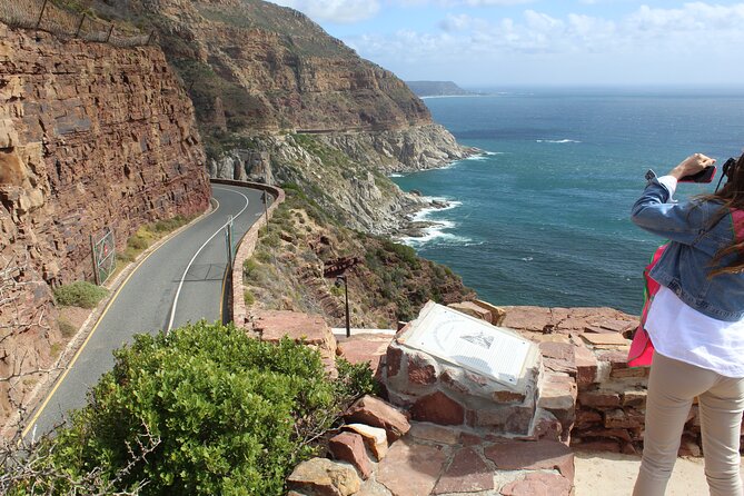 Full-Day Tour to Cape Point and Cape of Good Hope - What the $92.35 price really covers