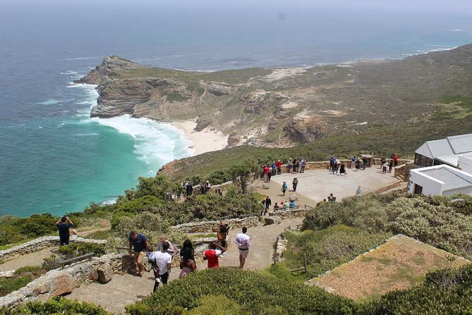Full-Day Tour to Cape Point and Cape of Good Hope - Chapman’s Peak Drive and the art of the quick photo stop