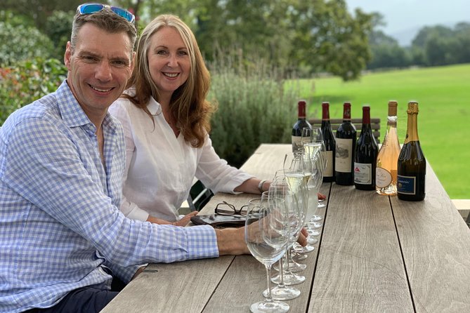 Full-Day Wine Tour from Franschhoek - Why Franschhoek works so well for a wine day