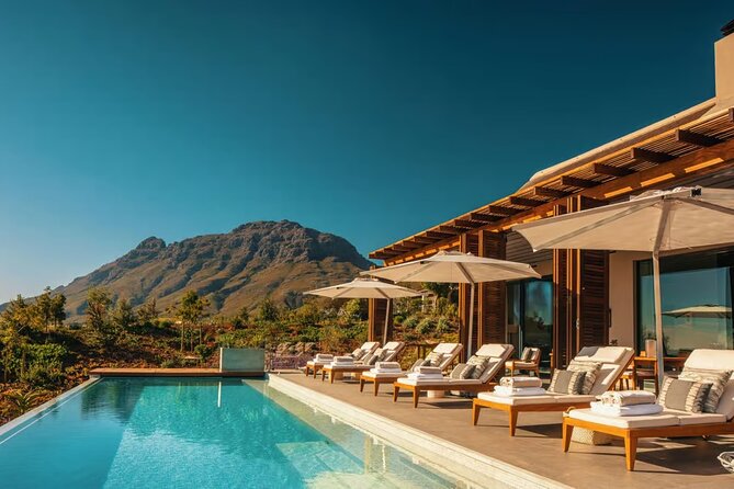 Full Day Winelands Tour With Wine Tasting from Cape Town - Haute-Nendaz or Haute Cabrière: check the final stop