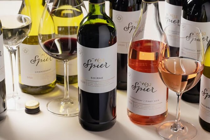 Full Day Winelands Tour With Wine Tasting from Cape Town - Who will get the most from this experience