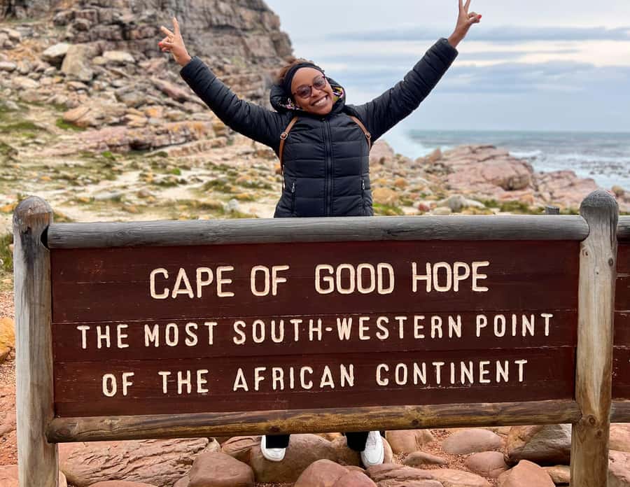 Fully Day Cape Of Good Hope, Penguins, Bo Kaap , Seals Tour - Bo-Kaap, where Cape Town’s story starts