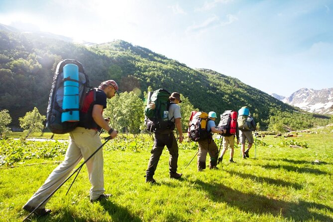 Garden Route 5 Day Hiking & Safari Adventure from Cape Town - Day 1: The R62 and the Cango Caves