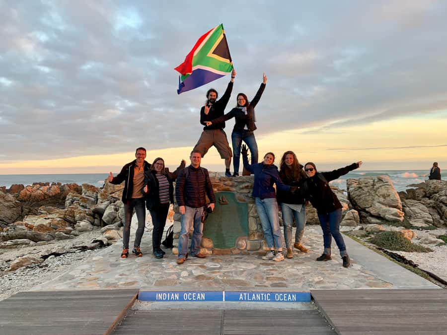 Garden Route and Addo Elephant National Park: 5-Day Safari - Key details to know before you book