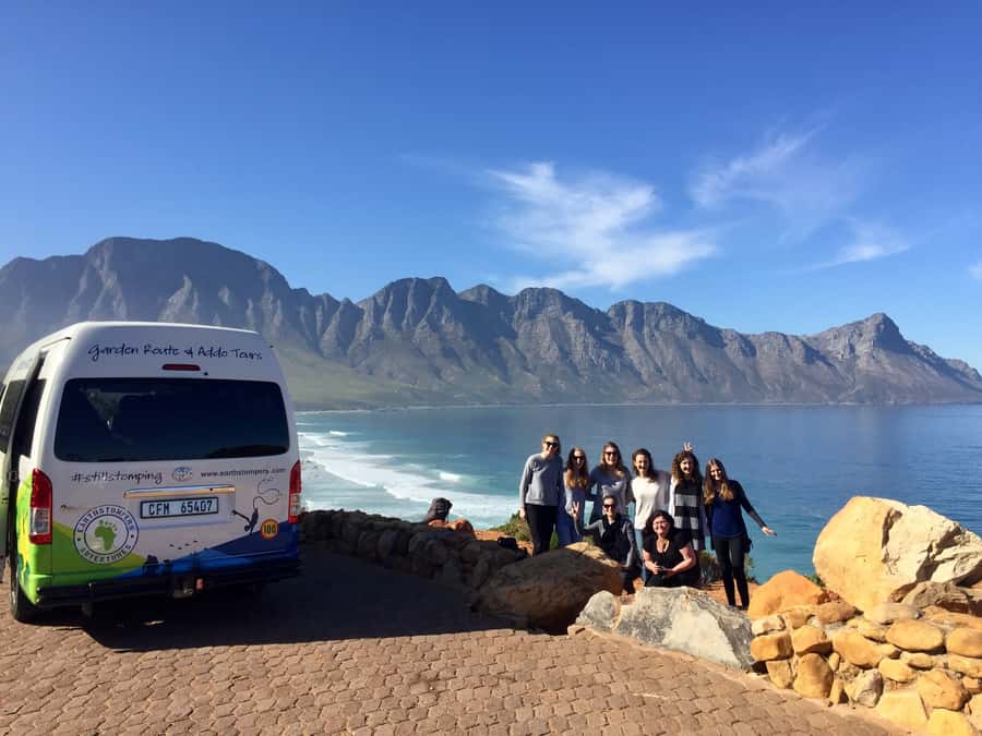 Garden Route and Addo Elephant National Park: 5-Day Safari - Guides, group size, and the feel of the trip