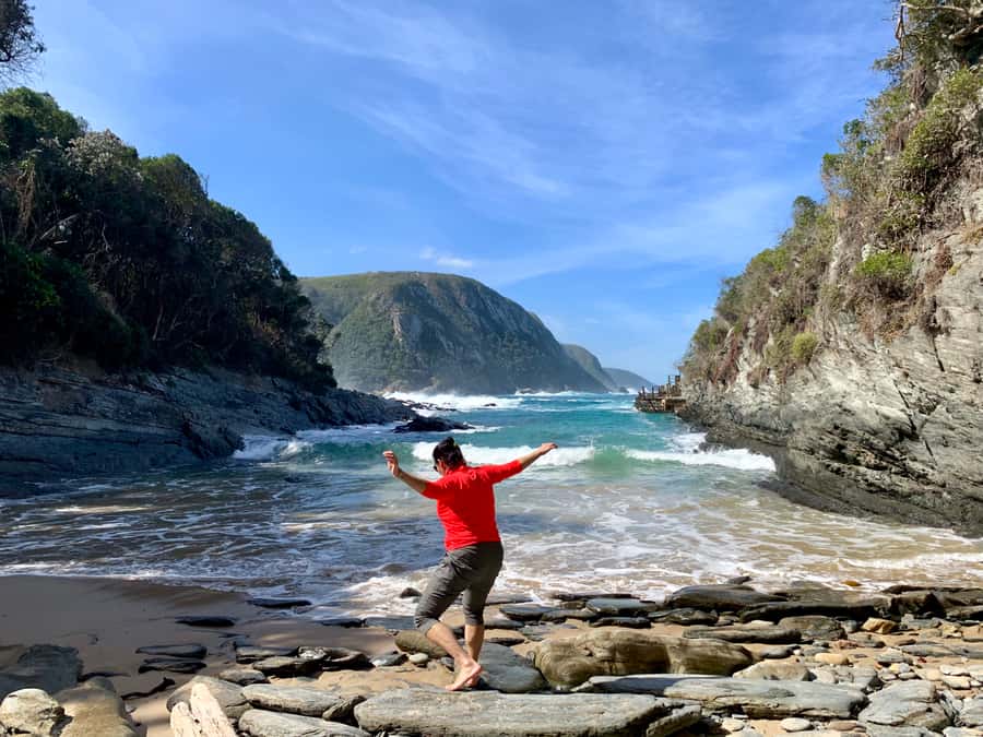 Garden Route and Addo Elephant National Park: 5-Day Safari - Is this Garden Route and Addo tour worth booking?