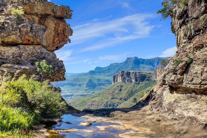 Garden Route and Addo National Park 4 Day Safari - A four-day route with a lot packed into it