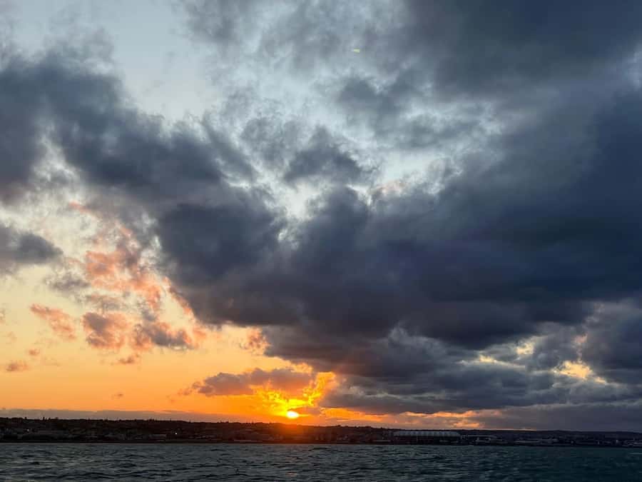 Gqeberha: 30 MINUTE HARBOUR CRUISE - What you see inside Port Elizabeth Harbour