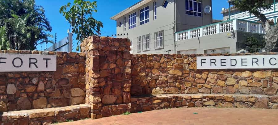 Gqeberha: City Highlights Car and Walking Tour - Donkin Reserve and the Donkin Memorial