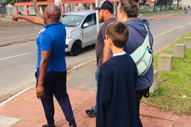 Guided 4-Hour Tour of Cape Town Langa Township's Cultural - Price, timing, and who gets the best value