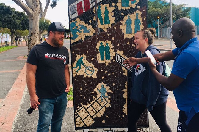 Guided 4-Hour Tour of Cape Town Langa Township's Cultural - FAQ