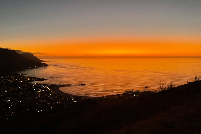 Guided Hike to Lions Head Cape Town by Sunrise or Sunset - What the guide adds to the walk