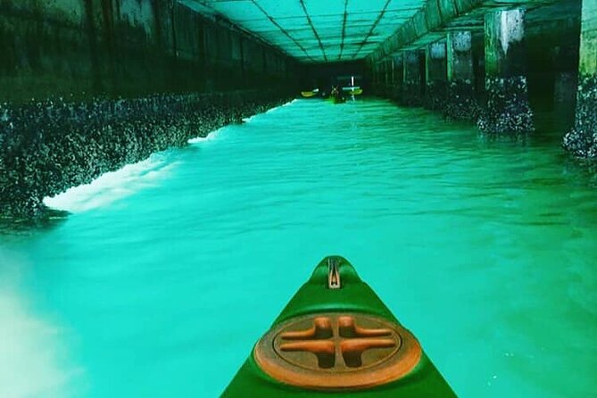 Guided Kayaking in Hout Bay - Wind, cancellations, and the honest trade-off