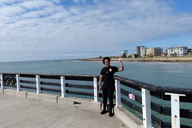 Guided Port Elizabeth Coastal Tour - A compact look at Gqeberha’s Wildside