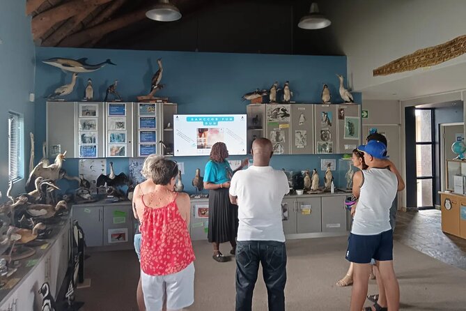 Guided Port Elizabeth Coastal Tour - Sardinia Bay saves the widest beach view for last