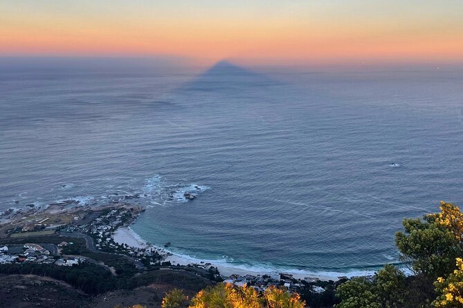 Guided Sunset/Sunrise Hike on Lions Head,Cape Town (Hotel Pickup) - The guides and the value of personal attention