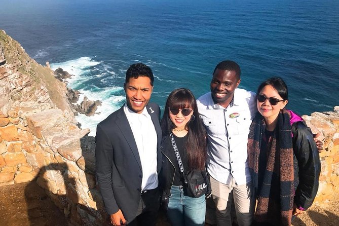 Half Day Boulders Penguins and Cape Point Small Group Tour - What the $44 price really buys you