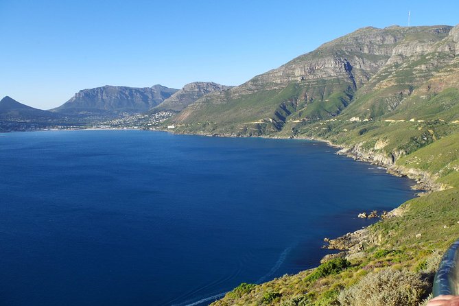 Half-Day Cape Peninsula Tour from Cape Town - Why this half-day route works for first-time visitors