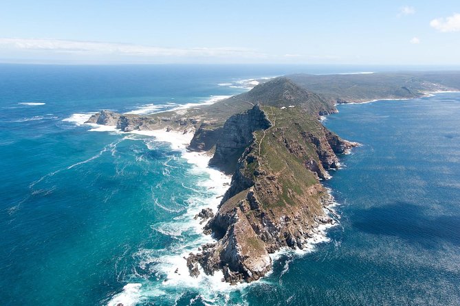 Half-Day Cape Peninsula Tour from Cape Town - What the $87.80 price really covers