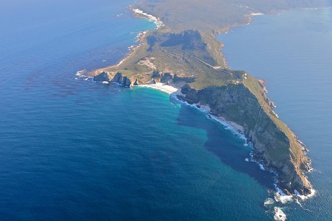 Half day Cape Point Sightseeing Tour with Penguins from Cape Town - Cape Point and the Cape of Good Hope are not quite the same stop