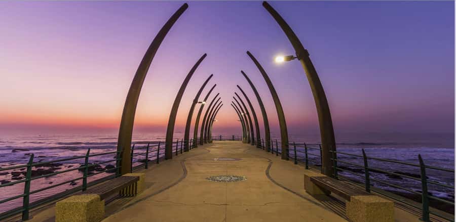 Half Day Durban City Tour and Phezulu Safari Park - What the $223 price really covers