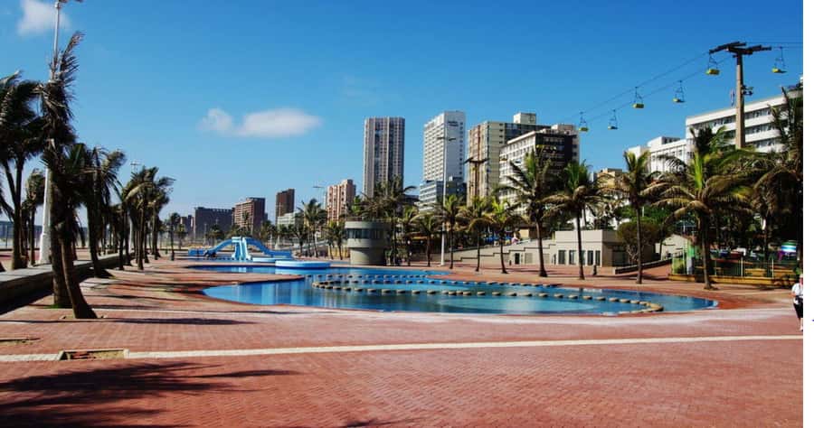 Half Day Durban City Tour and Phezulu Safari Park - Who will get the most from this tour?