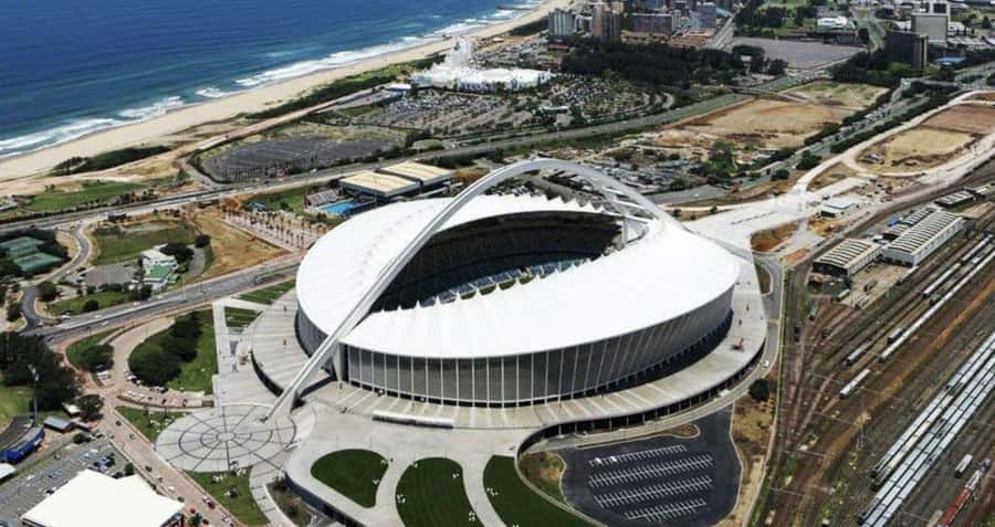 Half Day Durban City Tour and Phezulu Safari Park - Durban Botanic Gardens and a 1849 beginning