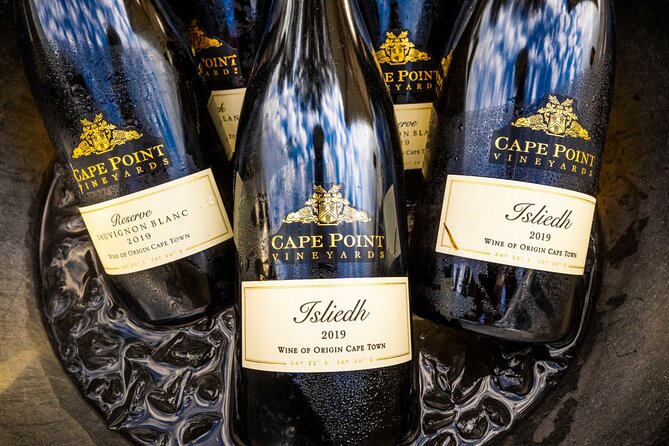 Half day Peninsula & Wine Combo tour - Who should book this experience?