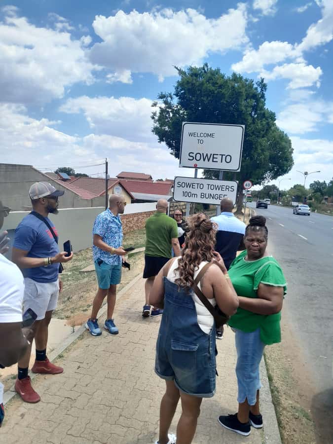 Half Day Private Soweto and Apartheid Museum tour - Key points to know before you go