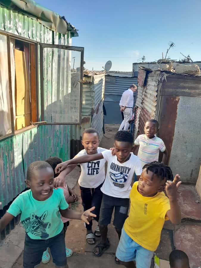 Half Day Private Soweto and Apartheid Museum tour - The guides shape the day