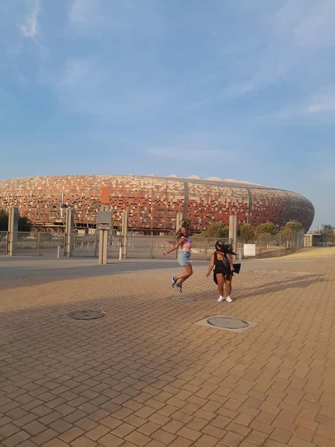 Half Day Private Soweto and Apartheid Museum tour - A realistic five-hour rhythm