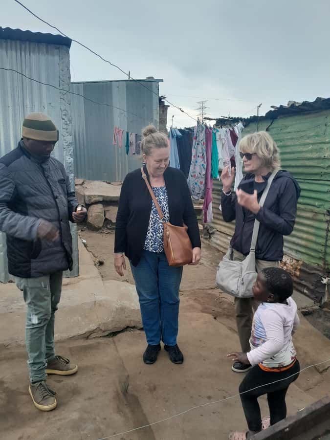 Half Day Private Soweto and Apartheid Museum tour - The emotional side of the visit