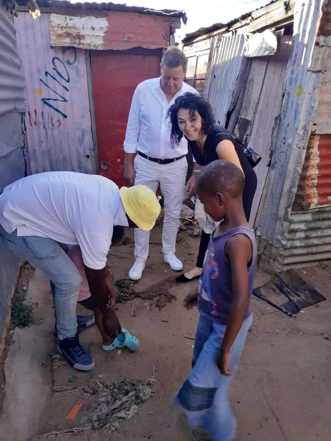Half Day Private Soweto and Apartheid Museum tour - Seeing Soweto beyond a quick photo stop