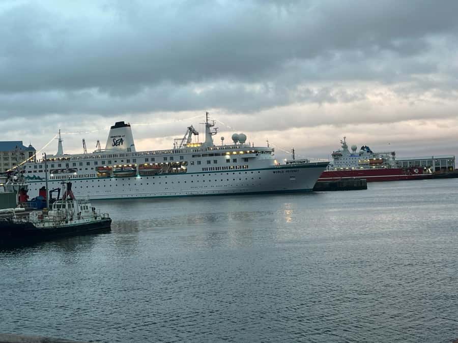 Half Day Robben Island including Tickets and Transfers Tour - Why Robben Island still matters