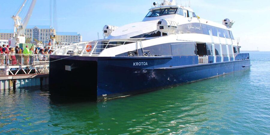 Half Day Robben Island including Tickets and Transfers Tour - Who will get the most from this tour