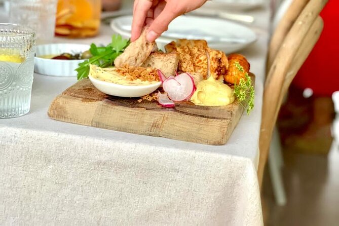 Half-Day Small Group Cooking Experience in Franschhoek - Other menus beyond the Franschhoek Feast