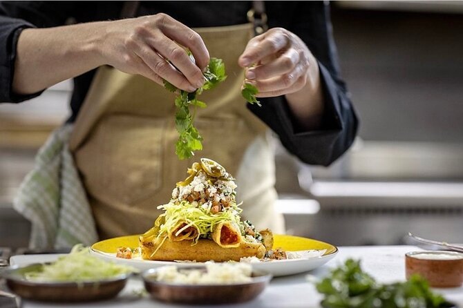 Half-Day Small Group Cooking Experience in Franschhoek - Cooking several dishes, not just one