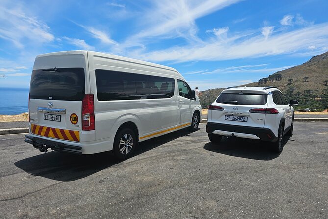 Half-Day Small-Group Township Tour South Africa from Cape Town - Why Langa gives Cape Town’s history a human face