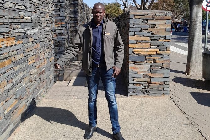 Half Day Soweto and Apartheid Museum Guided Tour - The 1976 uprising at Hector Pieterson Museum