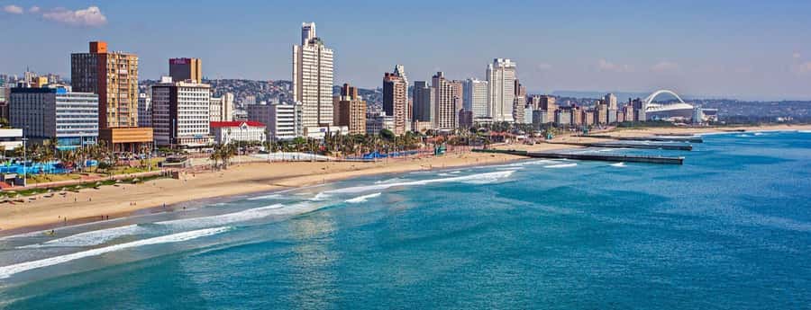 Half Day Tala Game Reserve & Natal Lion Park from Durban - Natal Lion Park: lions and elephants after the reserve