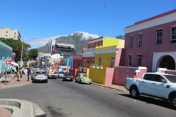Half-Day Tour of Cape Town City - Why this half-day tour works well in Cape Town