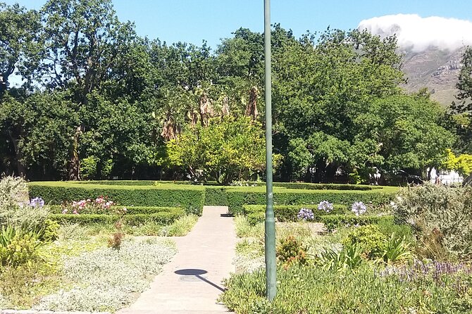 Half-Day Tour of Cape Town City - Iziko Slave Lodge: a brief but difficult visit